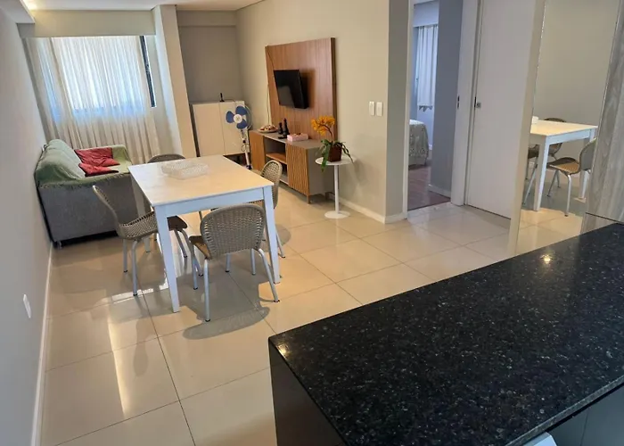 Ed Preamar 901 Proximo A Feirinha Da Beira Mar