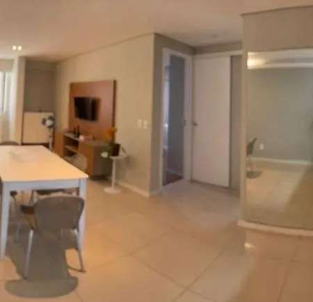 Ed Preamar 901 Proximo A Feirinha Da Beira Mar Apartment Fortaleza  Exterior photo