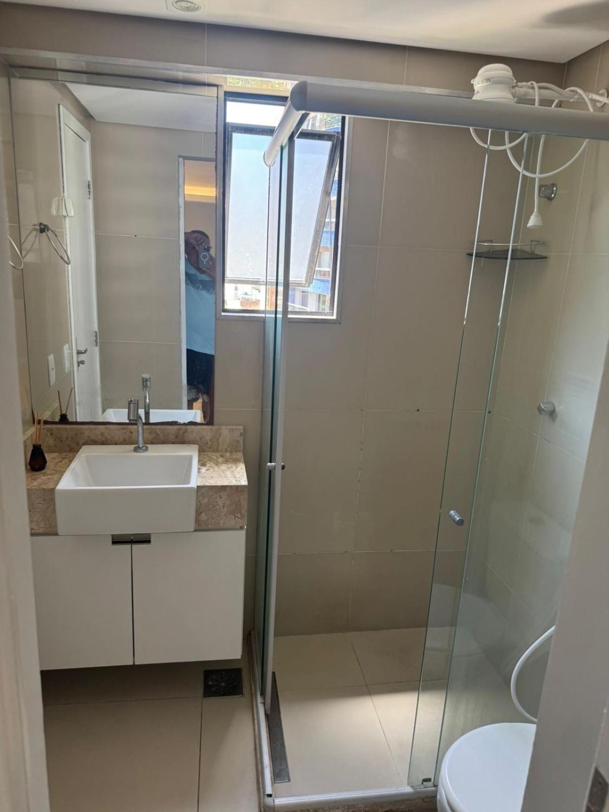 Ed Preamar 901 Proximo A Feirinha Da Beira Mar Apartamento