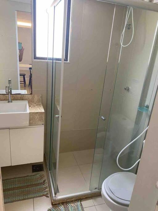 Ed Preamar 901 Proximo A Feirinha Da Beira Mar Apartamento *