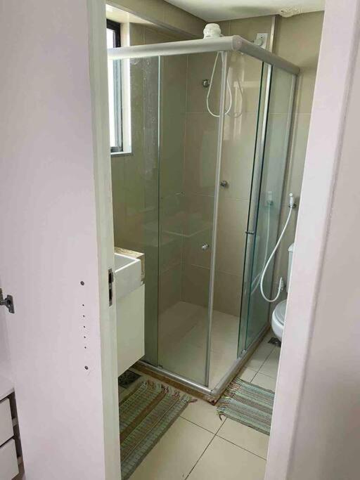 Apartamento Ed Preamar 901 Proximo A Feirinha Da Beira Mar Fortaleza (Ceara)