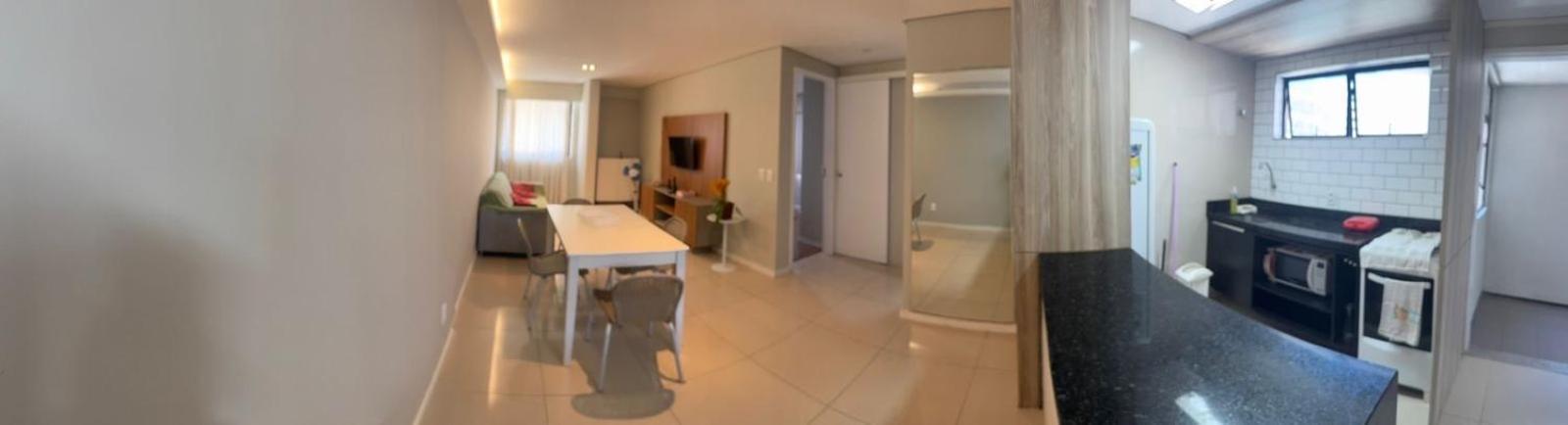 Ed Preamar 901 Proximo A Feirinha Da Beira Mar Apartamento *