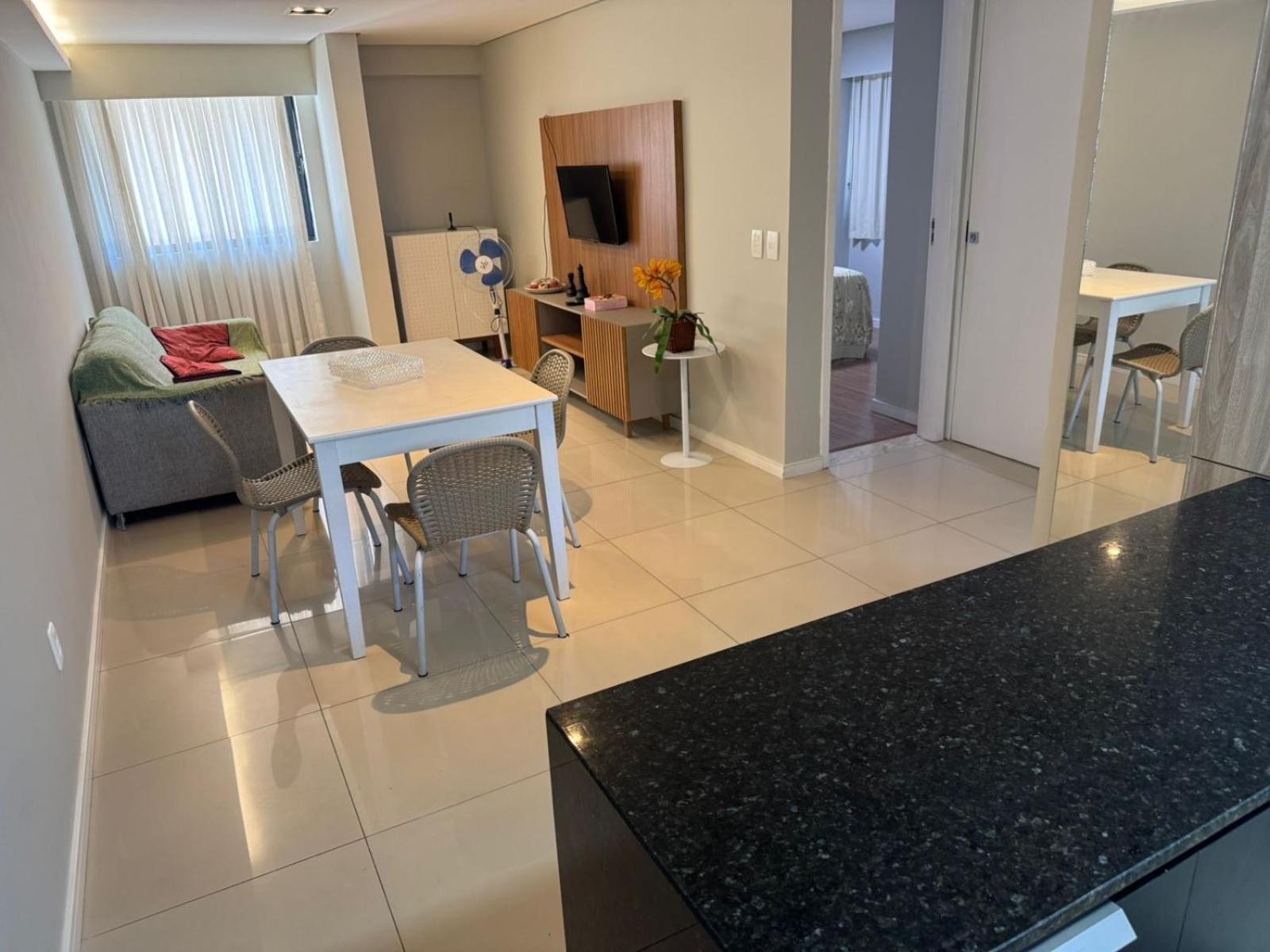Ed Preamar 901 Proximo A Feirinha Da Beira Mar Apartamento *